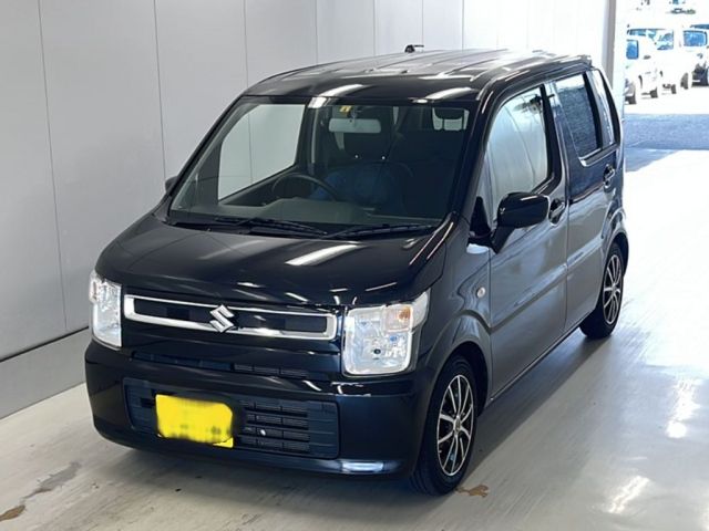 3085 Suzuki Wagon r MH85S 2020 г. (KCAA Yamaguchi)